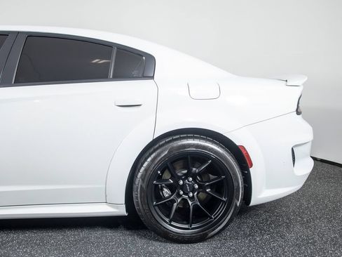 Used 2021 Dodge Charger SRT Hellcat RWD image 19