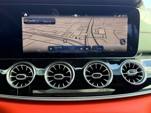 Used 2024 Mercedes-Benz AMG GT 53 image 26