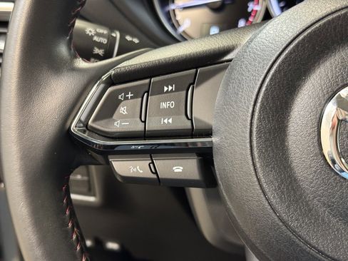 Used 2024 MAZDA CX-5 Carbon Edition image 33