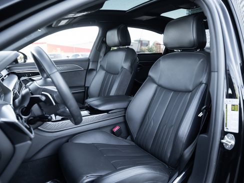 Certified 2022 Audi A8 L 3.0T w/ Executive Package image 23