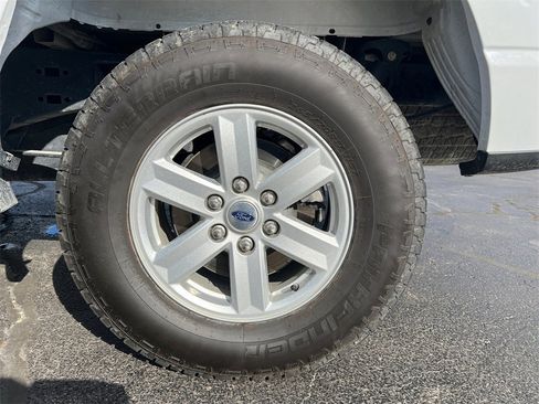 Used 2023 Ford F150 XL w/ Trailer Tow Package image 33