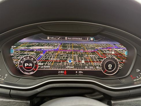 Used 2018 Audi A4 2.0T Premium Plus w/ Premium Plus Package image 27