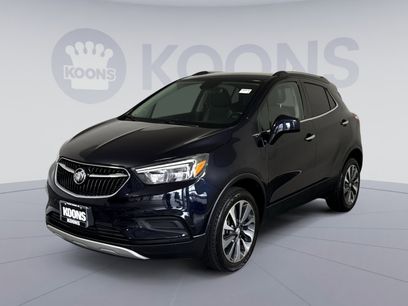 Used 2022 Buick Encore Preferred w/ Safety Package