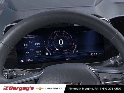 New 2026 Chevrolet Tahoe Premier image 22