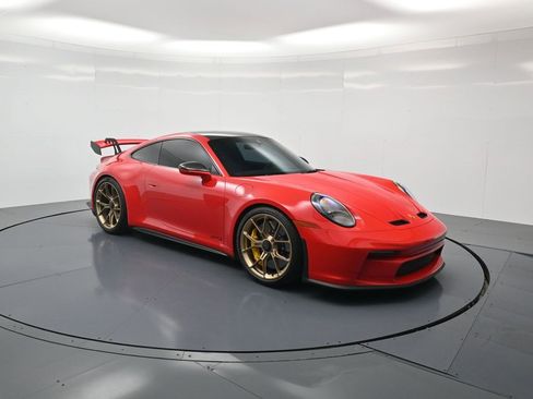 Used 2023 Porsche 911 GT3 image 32