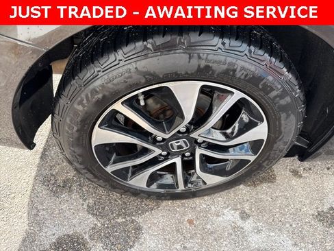 Used 2013 Honda Civic EX image 20