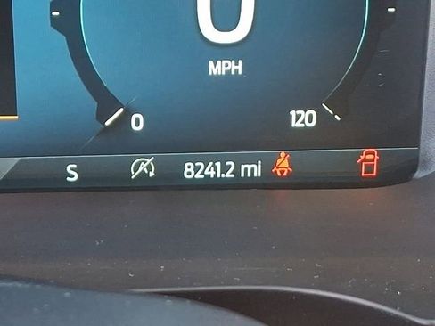 Used 2025 Ford F150 STX w/ Equipment Group 200A Standard image 23