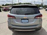 Certified 2023 Chevrolet Equinox LT image 5