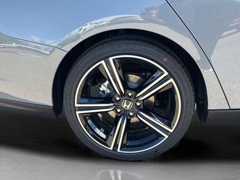 New 2026 Honda Accord Sport image 34