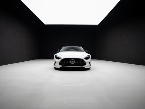 Used 2024 Mercedes-Benz AMG GT 55 image 79