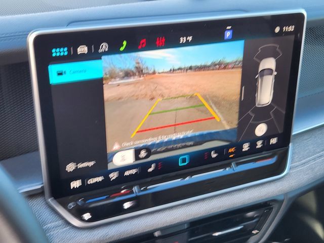 New 2026 Volkswagen Tiguan S AWD/4WD image 17