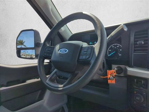 Certified 2024 Ford F250 XL w/ XL Driver Assist Package AWD/4WD image 21