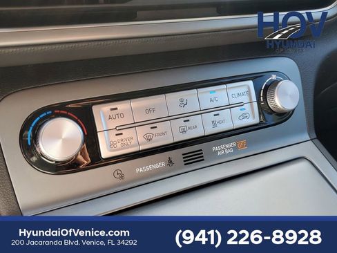 Certified 2023 Hyundai Kona SE image 37