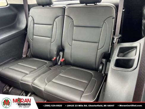 Used 2022 GMC Acadia Denali w/ GMC Pro Grade Package AWD/4WD image 14