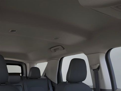 Used 2026 Ford Bronco Sport Big Bend AWD/4WD image 22