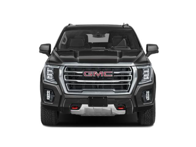 Used 2024 GMC Yukon XL AT4 w/ Max Trailering Package AWD/4WD image 7