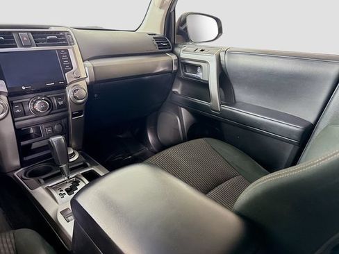 Certified 2021 Toyota 4Runner Trail Special Edition AWD/4WD image 24