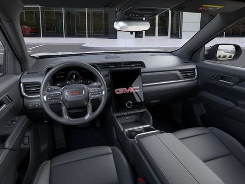 New 2026 GMC Terrain Elevation w/ Elevation Premium Package AWD/4WD image 15