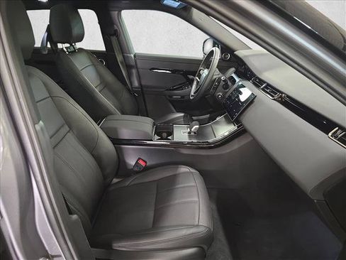 Used 2026 Land Rover Range Rover Evoque S AWD/4WD image 10
