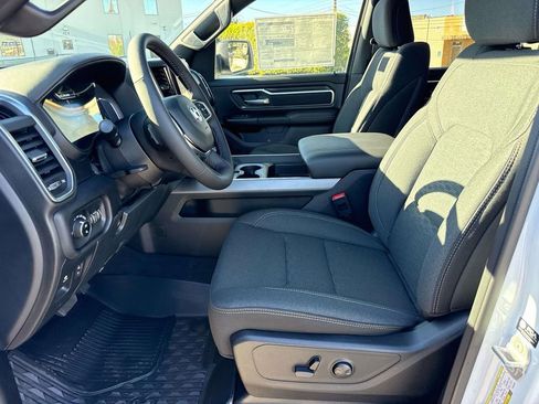 New 2026 RAM 1500 Big Horn image 23