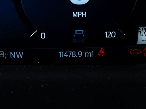 Used 2025 Ford F150 XLT w/ Equipment Group 302A MID image 18