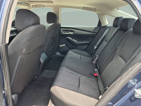 Used 2023 Honda Accord EX image 17