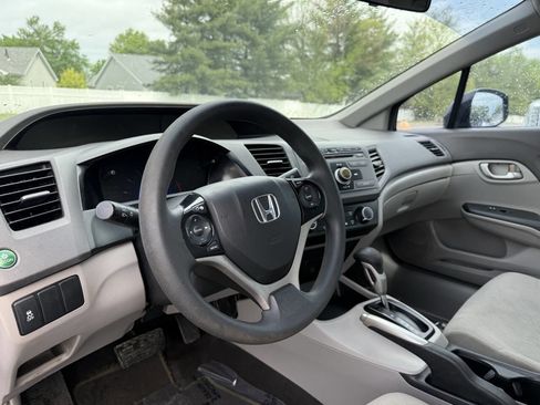 Used 2012 Honda Civic LX image 18