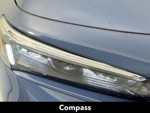 Used 2026 Honda Civic Sport Touring image 14