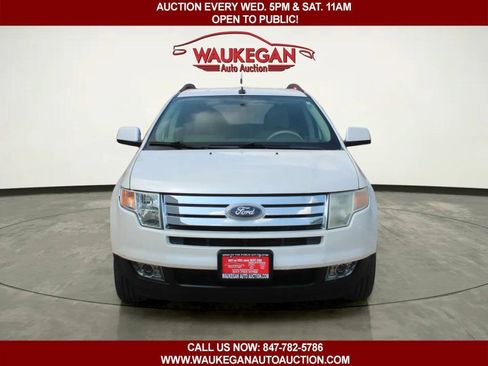 Used 2010 Ford Edge SEL FWD image 2