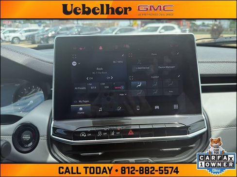 Used 2023 Jeep Compass Limited AWD/4WD image 29