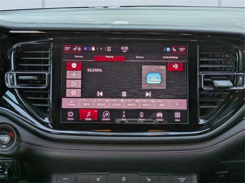 Used 2022 Dodge Durango R/T w/ Trailer Tow Group IV image 19