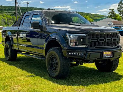 Used 2020 Ford F150 XLT w/ Equipment Group 302A Luxury