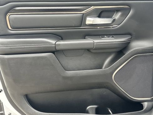 Used 2023 RAM 1500 Rebel w/ Rebel Level 2 Equipment Group image 22