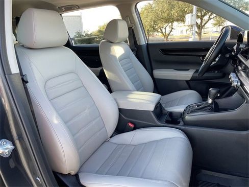 Certified 2025 Honda CR-V EX-L image 26