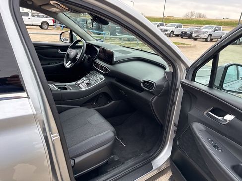 Used 2023 Hyundai Santa Fe SEL image 15