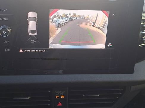 New 2026 Volkswagen Jetta Sport FWD image 17