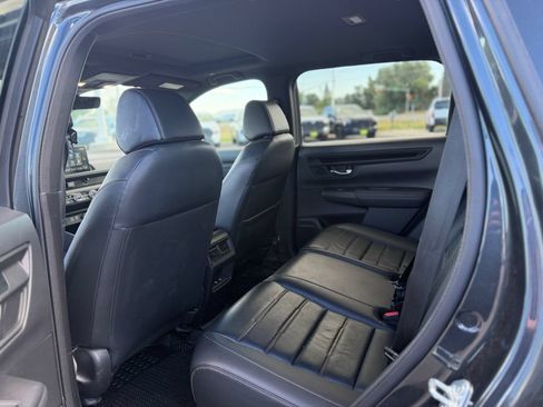 Used 2024 Honda CR-V Sport-L image 3