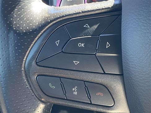 Used 2022 Dodge Charger R/T w/ Blacktop Package image 60