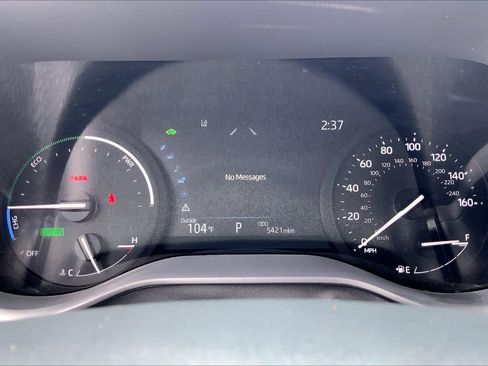 Certified 2026 Toyota Sienna XLE FWD image 25