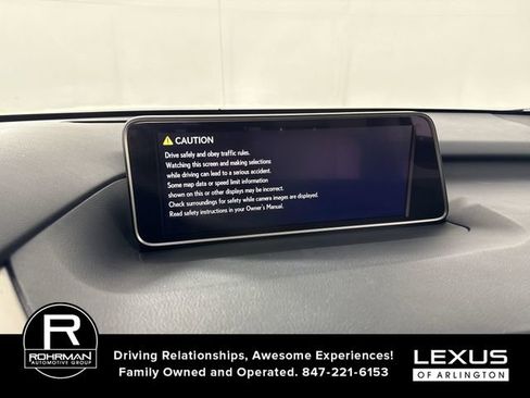 Used 2018 Lexus RX 350 AWD w/ Premium Package image 7