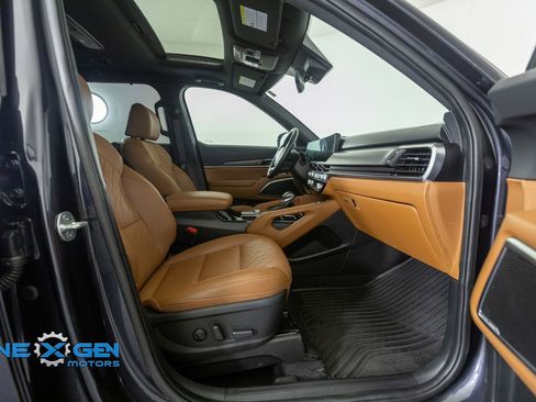 Used 2025 Kia Telluride SX X-Line AWD/4WD image 43