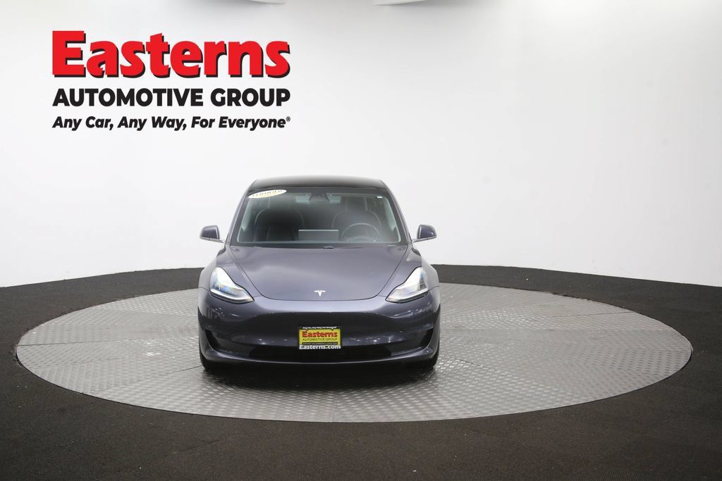 Used 2019 Tesla Model 3 Performance AWD/4WD image 49