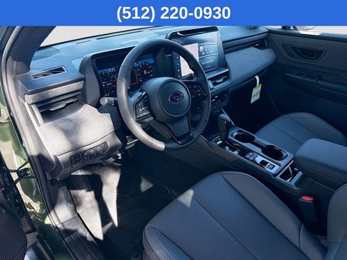 New 2026 Subaru Outback Limited XT image 10