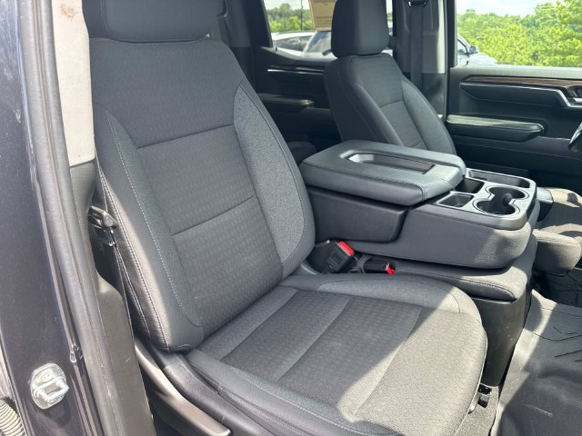 Used 2024 Chevrolet Silverado 1500 LT w/ Protection Package AWD/4WD image 24