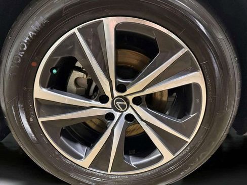 Used 2023 Lexus RX 350 AWD image 31