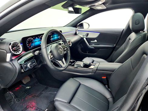 Certified 2023 Mercedes-Benz CLA 250 image 11