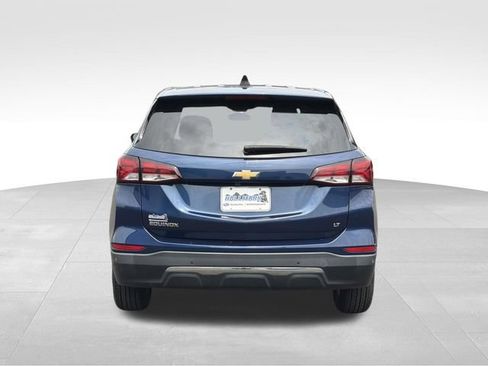 Used 2022 Chevrolet Equinox LT FWD image 7