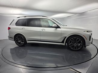 Certified 2023 BMW X7 xDrive40i w/ M Sport Package video 3