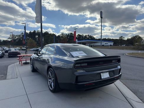 New 2026 Dodge Charger Scat Pack w/ Track Package image 5