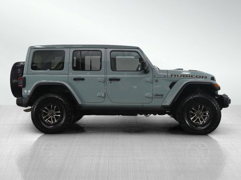 Used 2024 Jeep Wrangler Rubicon 392 image 6